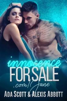 InnocenceForSale.com/Jane (Innocence For Sale Book 3) InnocenceForSale.com/Jane (Innocence For Sale Book 3)