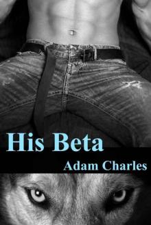 His Beta (Changes Book 2)