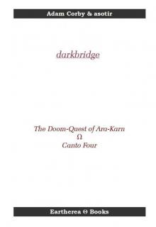 Doom-Quest of Ara-Karn 4 Darkbridge