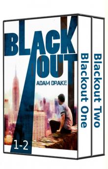 Blackout Series Books 1-2 (A Post-Apocalyptic Dystopian Thriller) Blackout Series Books 1-2 (A Post-Apocalyptic Dystopian Thriller)