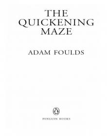 The Quickening Maze