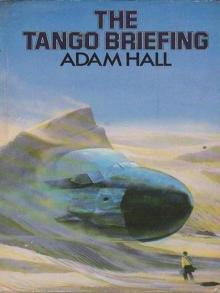 The Tango Briefing The Tango Briefing