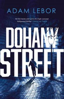 Dohany Street Dohany Street