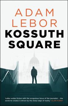 Kossuth Square Kossuth Square