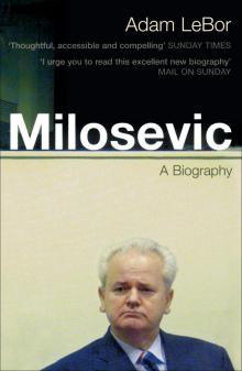 Milosevic Milosevic