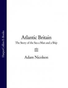 Atlantic Britain Atlantic Britain