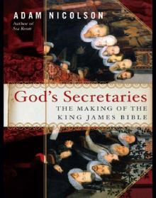 God's Secretaries