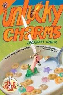 Unlucky Charms Unlucky Charms