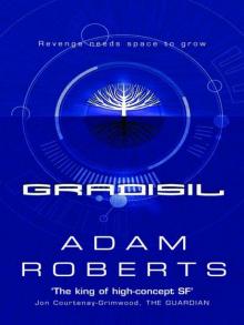 Gradisil (GollanczF.)