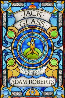 Jack Glass Jack Glass