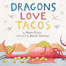 Dragons Love Tacos Dragons Love Tacos