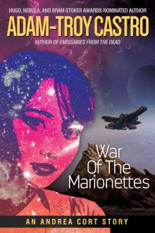 War of the Marionettes War of the Marionettes