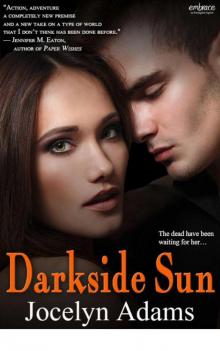 Darkside Sun (Entangled Embrace) Darkside Sun (Entangled Embrace)