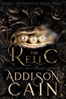 The Relic The Relic