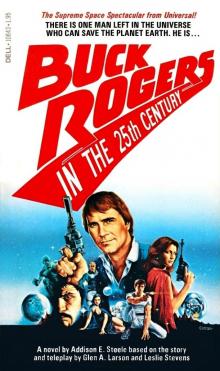 Buck Rogers 1 - Buck Rogers in the 25th Century Buck Rogers 1 - Buck Rogers in the 25th Century