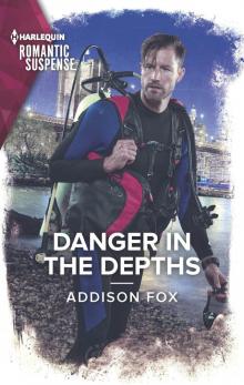 Danger in the Depths