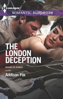 The London Deception The London Deception