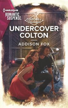 Undercover Colton