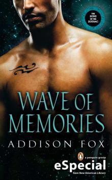 Wave of Memories Wave of Memories