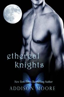 Ethereal Knights (Celestra Knights) Ethereal Knights (Celestra Knights)