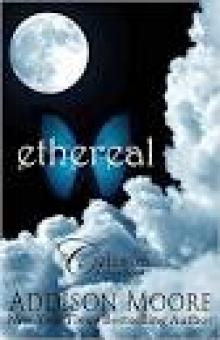 Ethereal