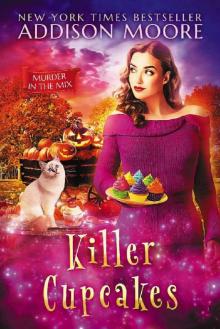 Killer Cupcakes (MURDER IN THE MIX Book 14) Killer Cupcakes (MURDER IN THE MIX Book 14)