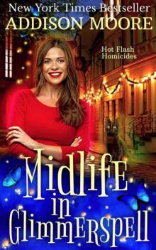 Midlife in Glimmerspell Midlife in Glimmerspell