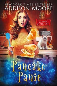 Pancake Panic Pancake Panic
