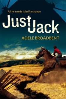 Just Jack Just Jack
