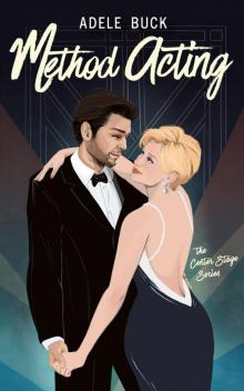 Method Acting Method Acting