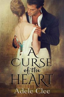 A Curse of the Heart A Curse of the Heart