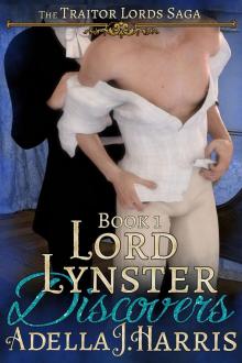 Lord Lynster Discovers Lord Lynster Discovers