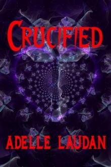 Crucified Crucified