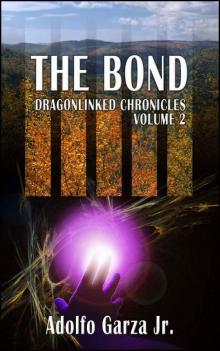 The Bond (Book 2)
