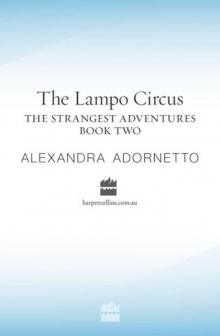 The Lampo Circus The Lampo Circus