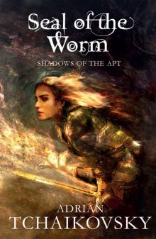 Seal of the Worm Seal of the Worm