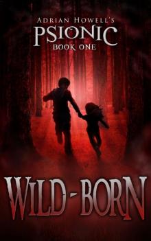 Wild-born Wild-born