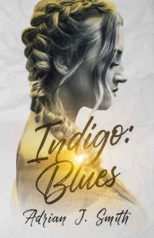 Indigo: Blues (Indigo B&B Book 1) Indigo: Blues (Indigo B&B Book 1)