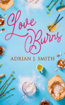 Love Burns