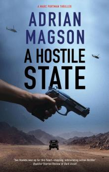 A Hostile State A Hostile State