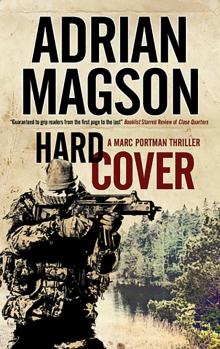 Hard Cover