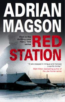 Red Station Red Station