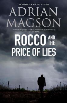Rocco and the Price of Lies Rocco and the Price of Lies