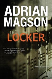 The Locker The Locker