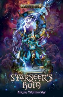 Starseer's Ruin
