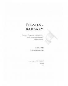 Pirates of Barbary Pirates of Barbary