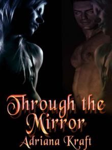 Through the Mirror
