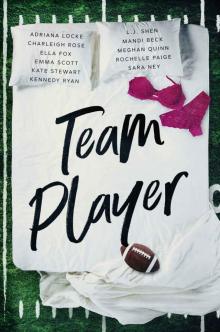Team Player Team Player