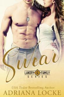 Swear (Landry Family #4)