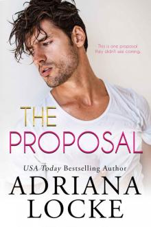 The Proposal The Proposal